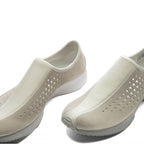 Women's Air Superfly Moc - Sail/White