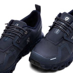 Women's Cloud 6 Waterproof - Navy/Midnight