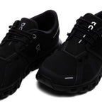 Women's Cloud 6 Wide - Black/Black