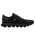 Women's Cloud 6 Wide - Black/Black