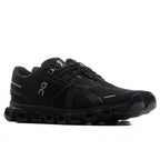 Women's Cloud 6 Wide - Black/Black