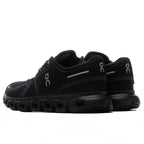 Women's Cloud 6 Wide - Black/Black