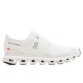 Women's Cloud 6 Wide - White/White