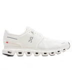 Women's Cloud 6 Wide - White/White