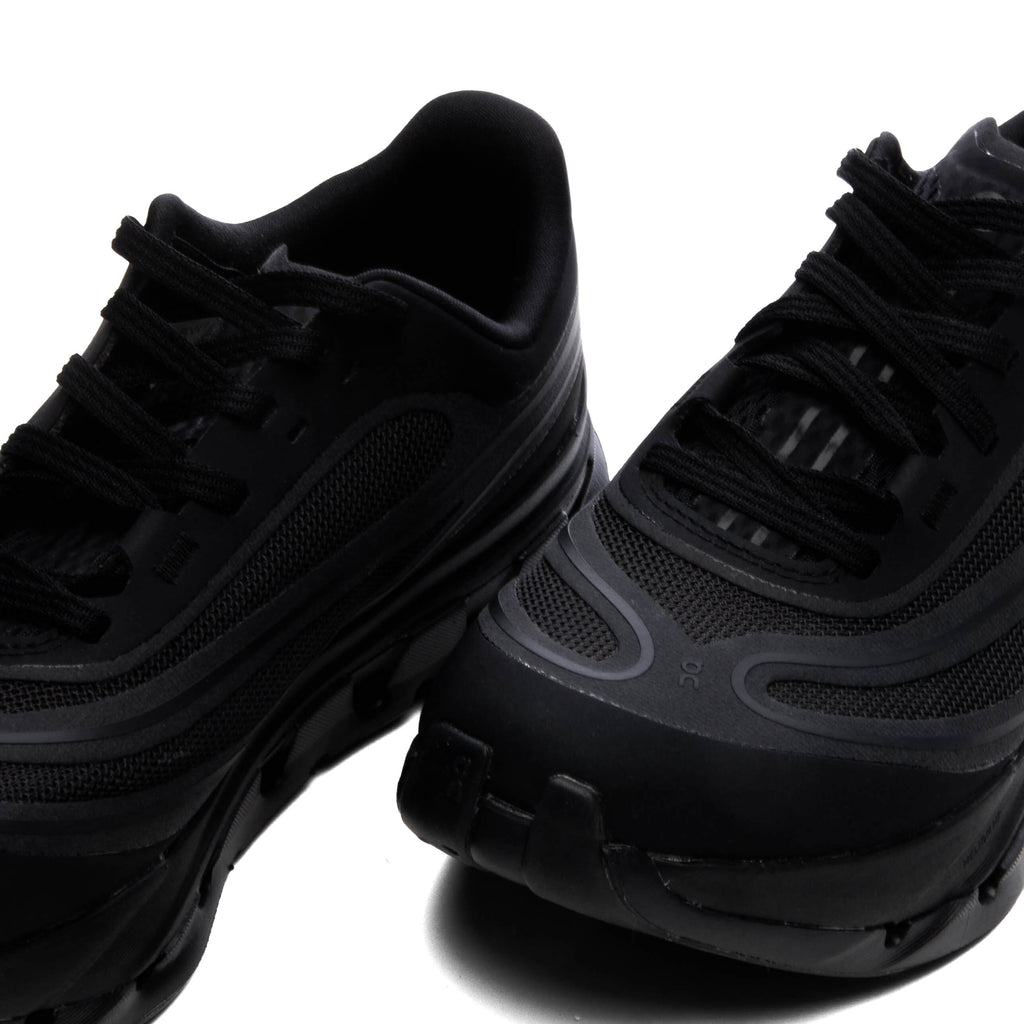Women's Cloudflow 5 AD - Black/Magnet