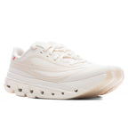 Women's Cloudflow 5 AD - Ivory/Grain