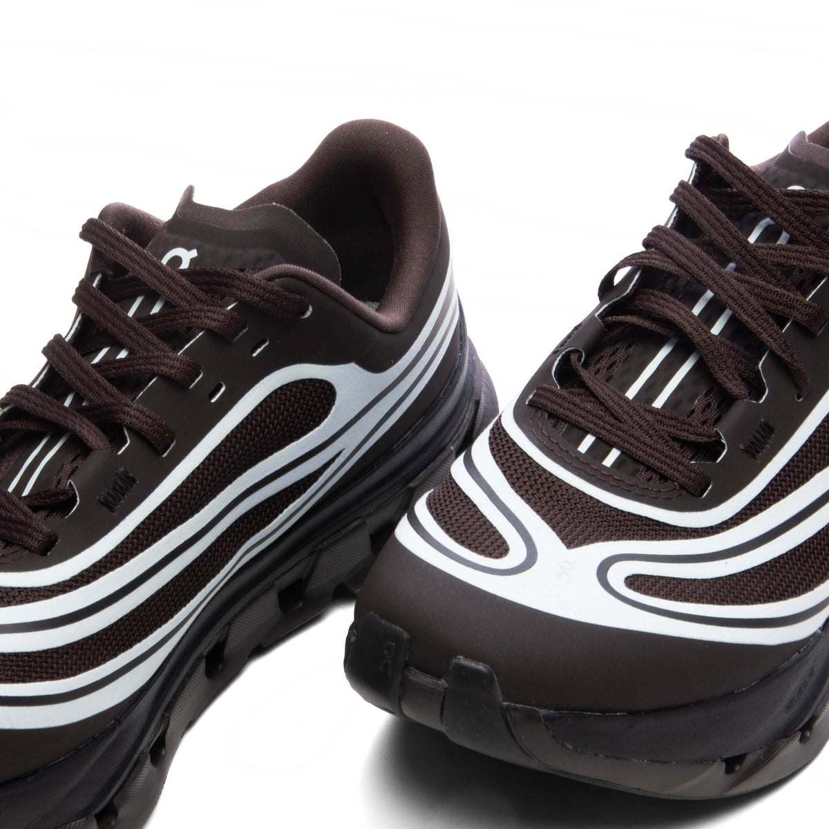 Women's Cloudflow 5 AD - Sable/Seaglass