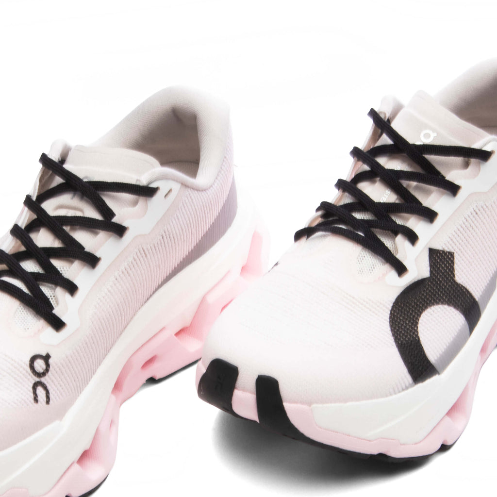 Women's Cloudmonster 3 Hyper - Ivory/Peony