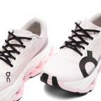 Women's Cloudmonster 3 Hyper - Ivory/Peony