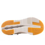 Women's Cloudnova 2 - Ivory/Maroon