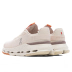 Women's Cloudnova Form 2 - Oyster/Ivory