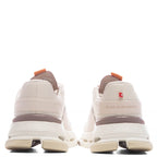 Women's Cloudnova Form 2 - Oyster/Ivory