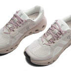 Women's Cloudrunner 2 - Silver/Mauve