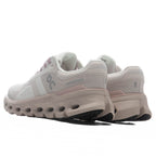 Women's Cloudrunner 2 - Silver/Mauve