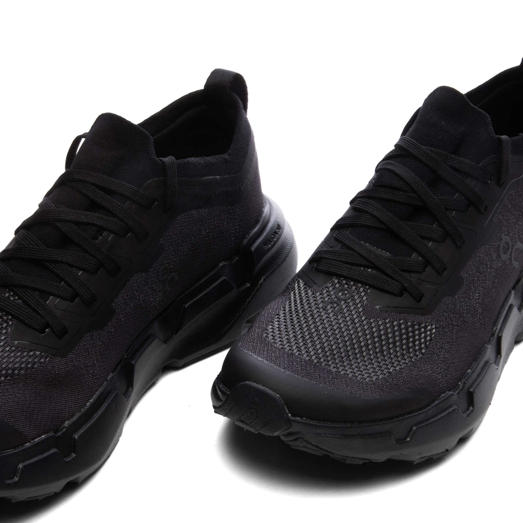 Women's Cloudsoma - Black/Black
