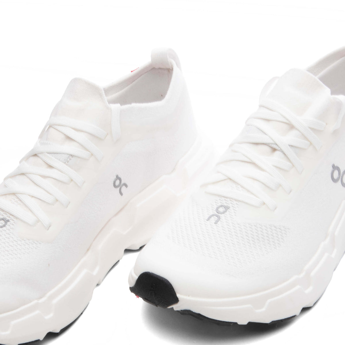 Women's Cloudsoma 1 - White/White