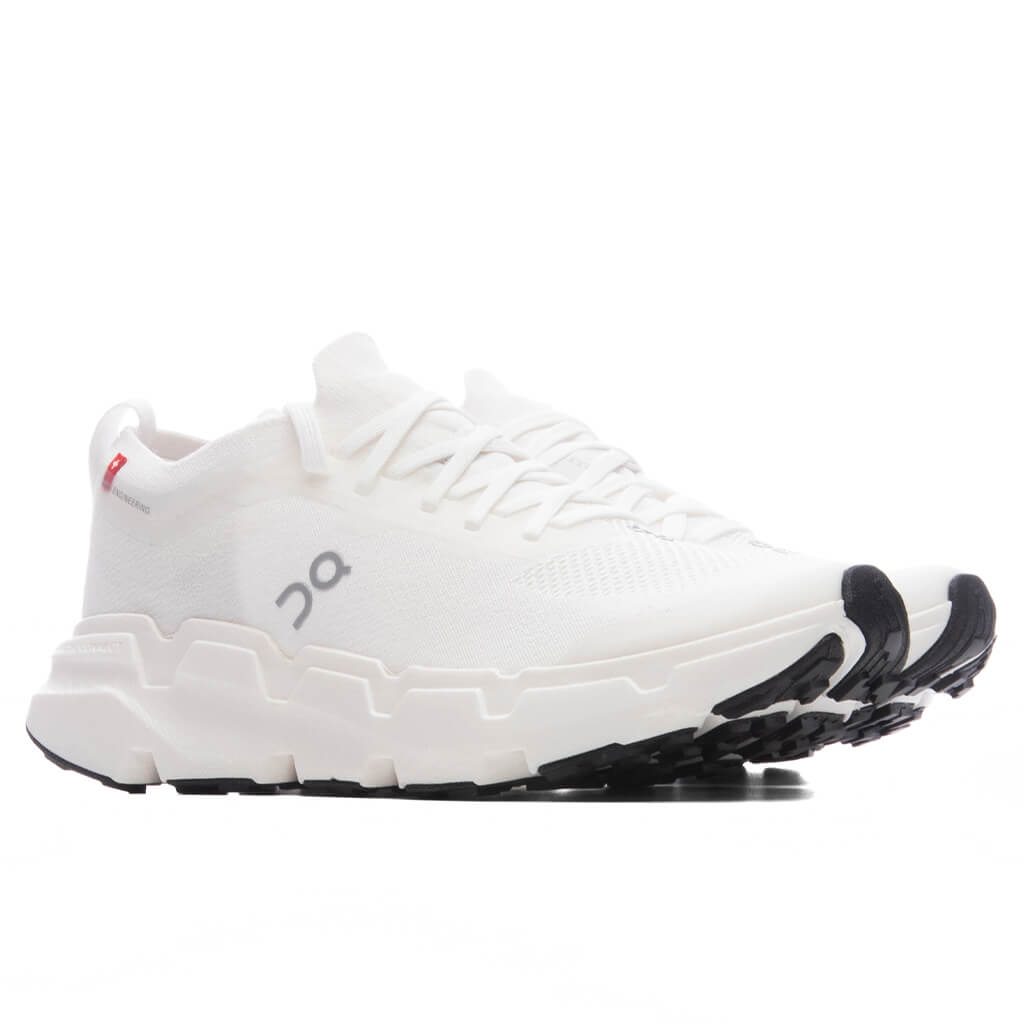 Women's Cloudsoma 1 - White/White