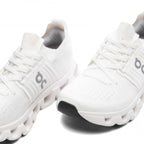 Women's Cloudswift 4 - White/White