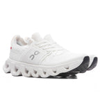 Women's Cloudswift 4 - White/White