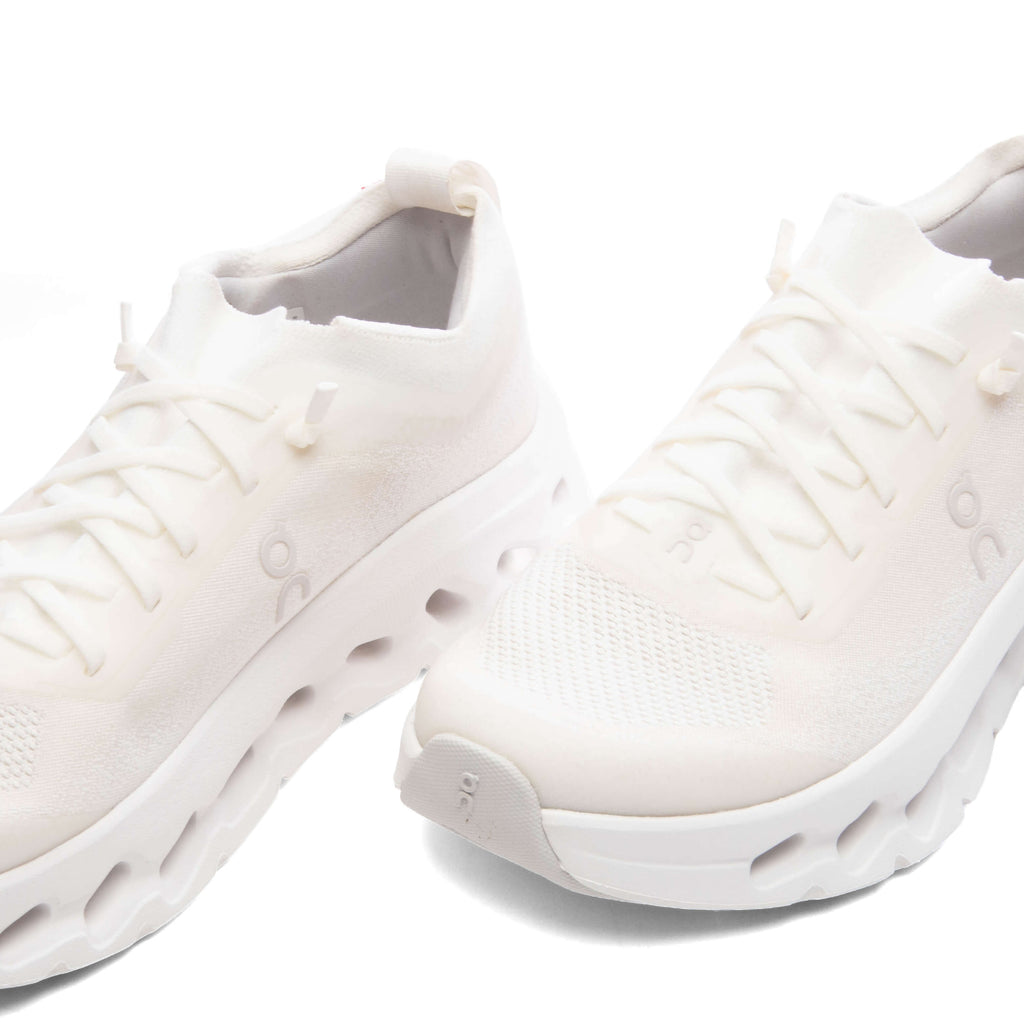 Women's Cloudtilt Moon - White/Frost