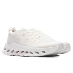 Women's Cloudtilt Moon - White/Frost