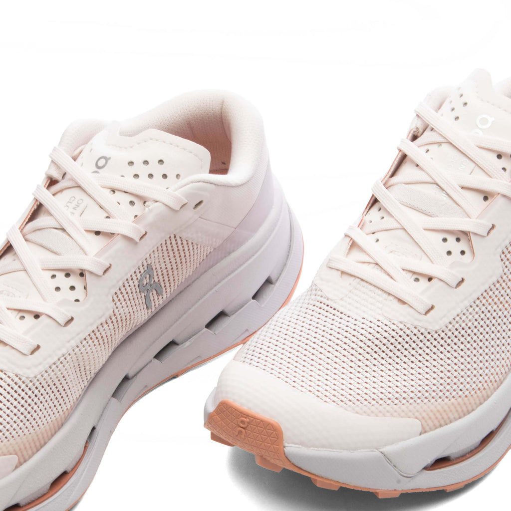 Women's Cloudultra 3 - Oyster/Ether