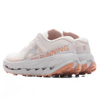 Women's Cloudultra 3 - Oyster/Ether