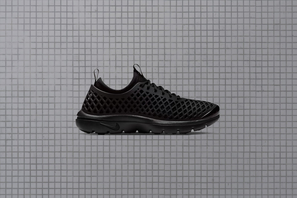 Women's Rejuven8 Run SP - Black/Black/Sail