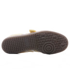 adidas Originals x Care Bears Women's Samba Jane 'Funshine Bear' - Almost Yellow/Footwear White/Gum 5