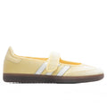 adidas Originals x Care Bears Women's Samba Jane 'Funshine Bear' - Almost Yellow/Footwear White/Gum 5