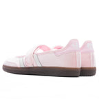 adidas Originals x Care Bears Women's Samba Jane 'Cheer Bear' - Clear Pink/Footwear White/Gum 5