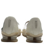 Women's Shox Z Calistra - Pale Ivory/Oatmeal