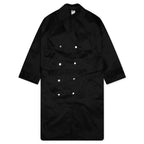 Women's Sportswear Airreverent Trench Coat - Black/Black