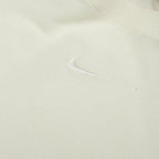 Women's Sportswork Airreverent L/S Top - Summit White