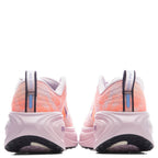 Women's Vomero Plus - Bleached Lilac/Royal Pulse/Hyper Crimson