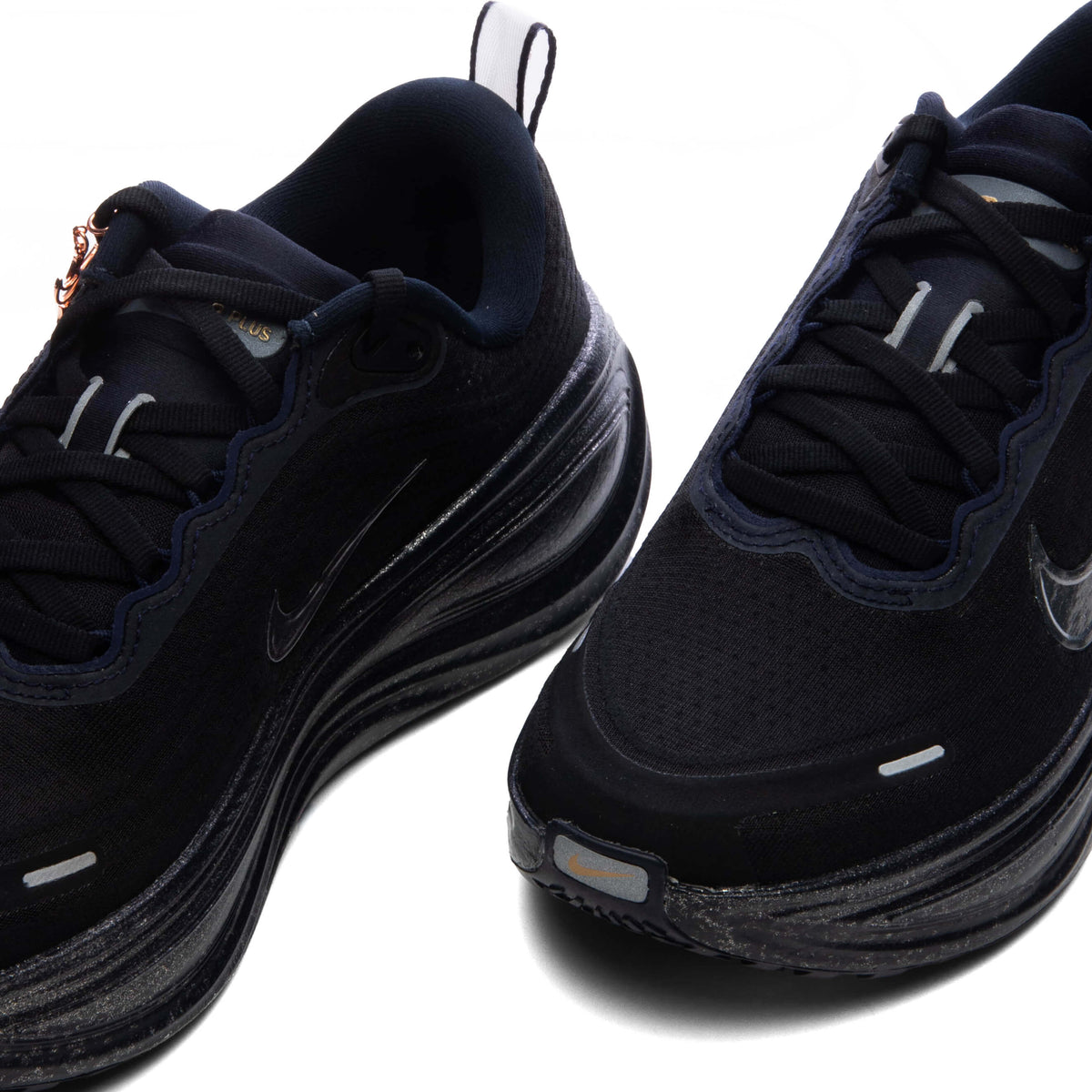 Women's Vomero Plus 'Keely Hodgkinson' - Pitch Blue/Black/Blur/Blackened Blue