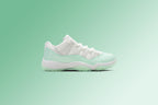 Women's Air Jordan 11 Retro Low 'Igloo' - White/Igloo