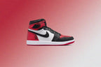 Women's Air Jordan 1 Retro High OG 'Ruby' - Varsity Red/Black/White