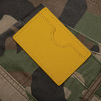 Woodland Camo Shorts -  Washed Green