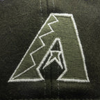 Wool 59FIFTY Retro Crown - Arizona Diamondbacks
