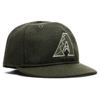 Wool 59FIFTY Retro Crown - Arizona Diamondbacks