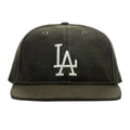 Wool 59FIFTY Retro Crown - Los Angeles Dodgers