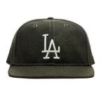 Wool 59FIFTY Retro Crown - Los Angeles Dodgers