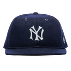 Wool 59FIFTY Retro Crown - New York Yankees