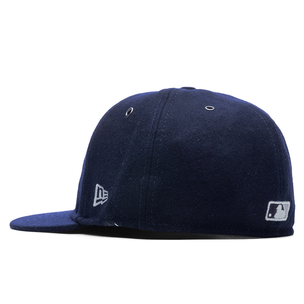 Wool 59FIFTY Retro Crown - New York Yankees
