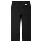 Twill Workgear Trouser - Black