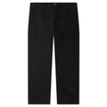 Twill Workgear Trouser - Black