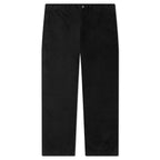 Twill Workgear Trouser - Black