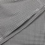 Work Gear Trouser Twill - Houndstooth