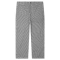 Work Gear Trouser Twill - Houndstooth